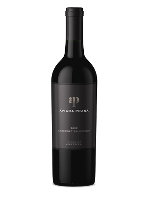 2022 Aviara Prana Cabernet Sauvignon