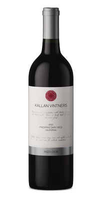 2022 Kallan Vintners Anza Diem Red