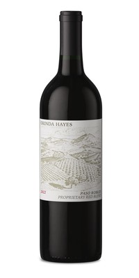 2022 Orinda Hayes Proprietary Red