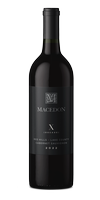 2022 Macedon X Decade Cabernet Sauvignon